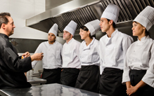 ASESORAMIENTO INTEGRAL DE RESTAURANTES