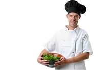 CARNET MANIPULADOR DE ALIMENTOS